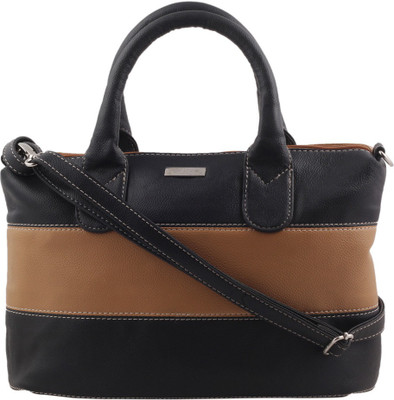 Beau Design Hand-held Bag(Beige)