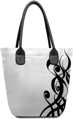 

Panda Creation Tote(Multicolor)