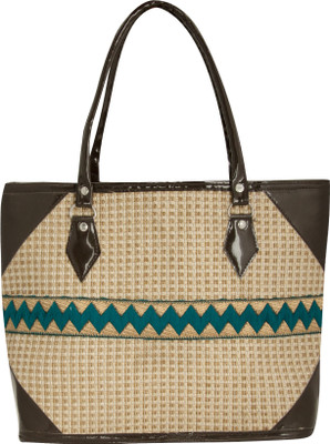 

Offer Looks Shoulder Bag(Multicolor)