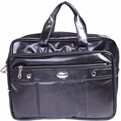 

HANDCUFFS Messenger Bag(Black)