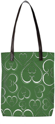 

Snoogg Tote(Multicolor)