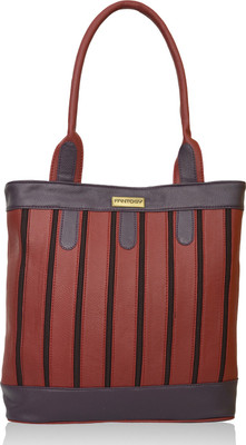 

Fantosy Shoulder Bag(Maroon)