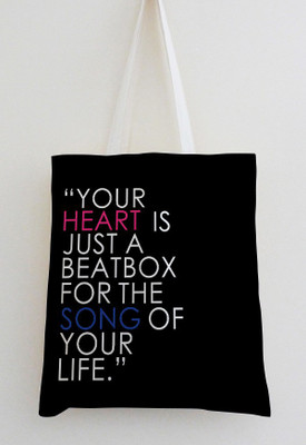 

StyBuzz Tote(Multicolor)