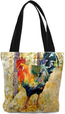 

Panda Creation Tote(Multicolor)
