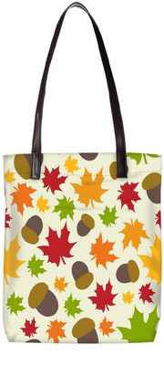 

Snoogg Tote(Multicolor)
