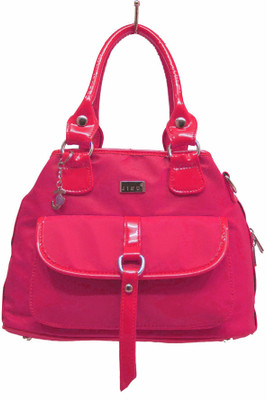 

Jinu Hand-held Bag(Pink)