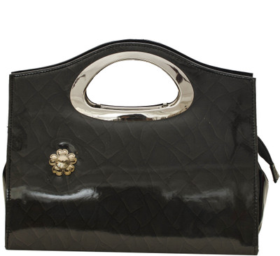

Milky Way Hand-held Bag(Black)