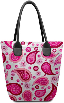 

Panda Creation Tote(Multicolor)