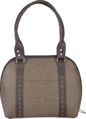 

Starz Shoulder Bag(Brown)