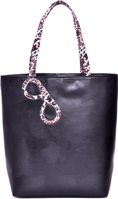 

Berrypeckers Tote(Black)