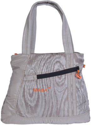 

MABA Shoulder Bag(Multicolor)