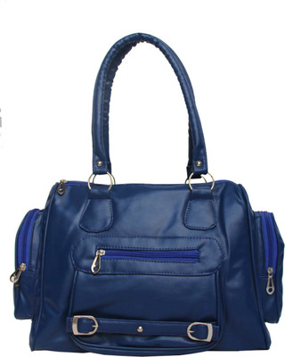 

Glory Fashion Shoulder Bag(Blue)