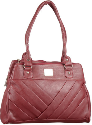 

Atorakushon Shoulder Bag(Maroon)