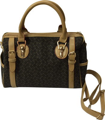 

FAMOSO Hand-held Bag(Multicolor)