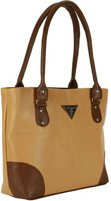 

Typify Hand-held Bag(Multicolor)