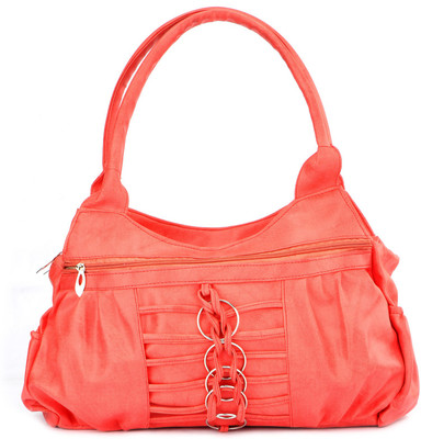 

Cottage Hand-held Bag(Red)