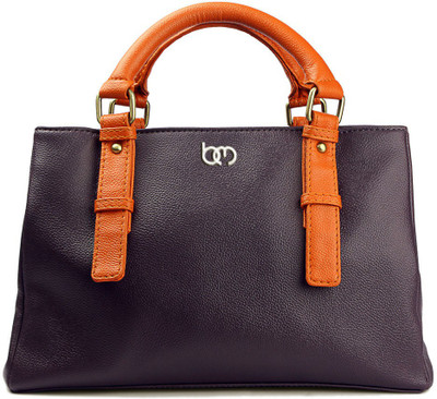 

Bagsy Malone Hand-held Bag(Purple)