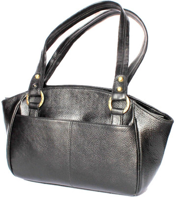 

Stonkraft Shoulder Bag(Black)