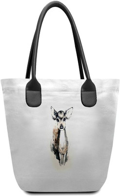 

Panda Creation Tote(Multicolor)