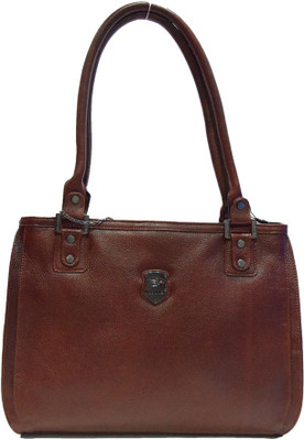 

Moochies Shoulder Bag(Tan)