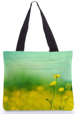 

Snoogg Tote(Multicolor)