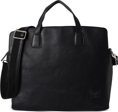 

Baggit Hand-held Bag(Black)