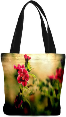 

Panda Creation Tote(Multicolor)