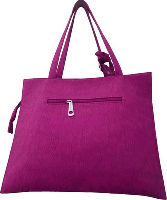 

Clicktin Shoulder Bag(Purple)