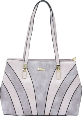

Esbeda Shoulder Bag(Purple)