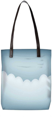 

Snoogg Tote(Multicolor)
