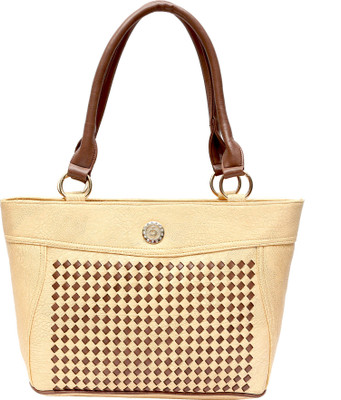 

Hawai Shoulder Bag(Yellow)