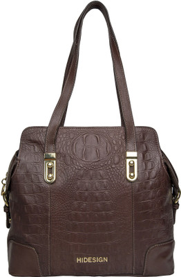 

Hidesign Shoulder Bag(Brown)