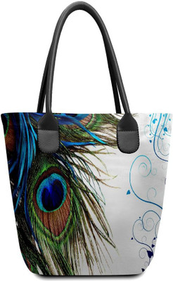 

Panda Creation Tote(Multicolor)