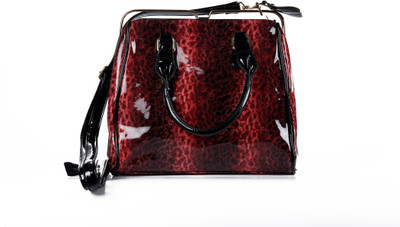 

Ketfight Hand-held Bag(Red)