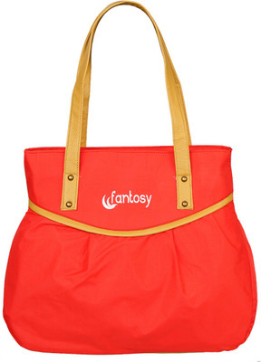 

Fantosy Shoulder Bag(Red)