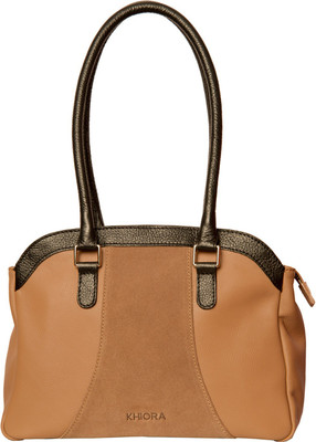 

Khiora Shoulder Bag(Multicolor)
