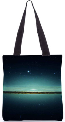 

Snoogg Tote(Multicolor)