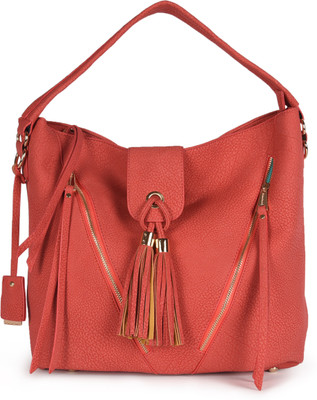 

Diana Korr Shoulder Bag(Pink)
