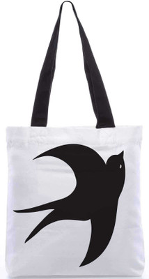 

Snoogg Tote(Multicolor)