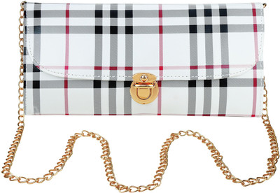 

Quick Fashion Sling Bag(Multicolor)
