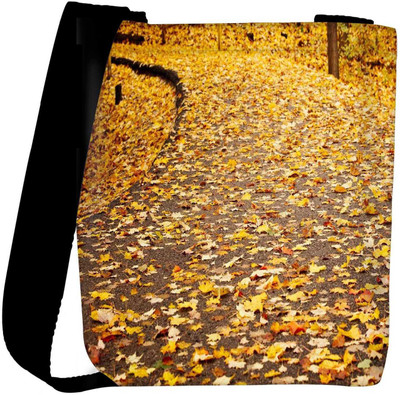 

Snoogg Sling Bag(Multicolor)