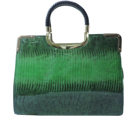

Elligator Hand-held Bag(Multicolor)