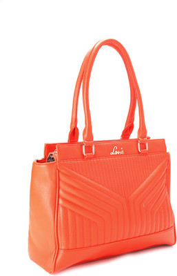 

Lavie Shoulder Bag(Orange)