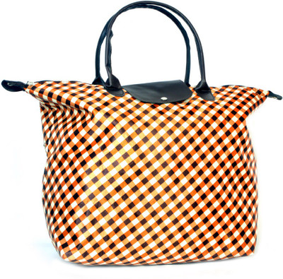 

Bags Craze Tote(Brown)