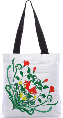 

Snoogg Tote(White)
