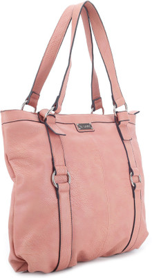 

Lavie Hand-held Bag(Pink)