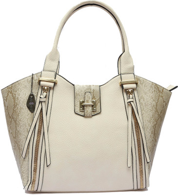 

Pepgirls Shoulder Bag(Beige)