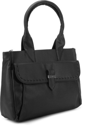 

Caprese Shoulder Bag(Black)