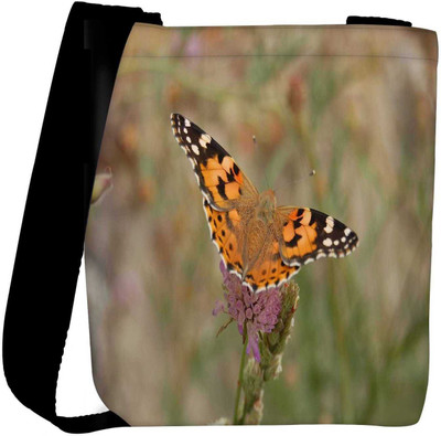 

Snoogg Sling Bag(Multicolor)