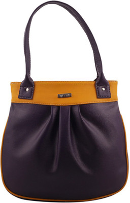 

Beau Design Hand-held Bag(Purple)